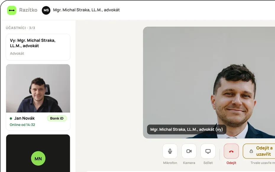 Videokonference