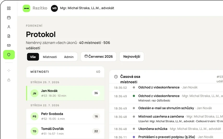 Protokol